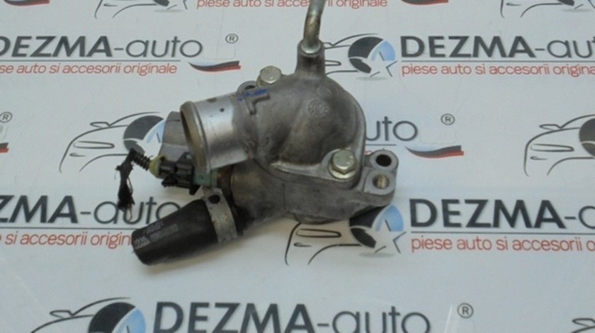 Corp termostat, Opel Astra H, 1.7cdti, Z17DTJ