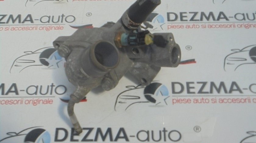 Corp termostat, Opel Astra H, 1.7cdti, Z17DTR