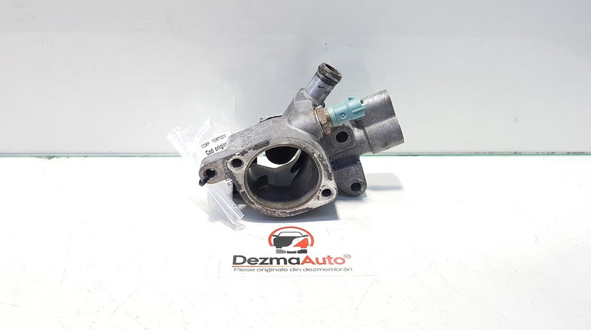 Corp termostat, Opel Astra H GTC, 1.7 cdti, A17DTR