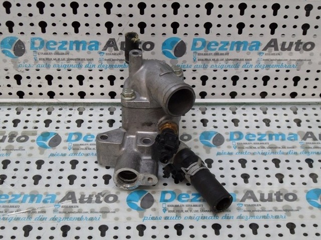 Corp termostat, Opel Astra J 1.7cdti, Z17DTS, (id:180462)