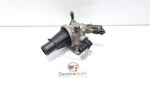 Corp termostat, Opel Corsa D [Fabr 2006-2013] 1.3 ...