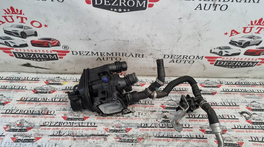 Corp termostat Opel Crossland X 1.2 110cp cod piesa : 9812131480