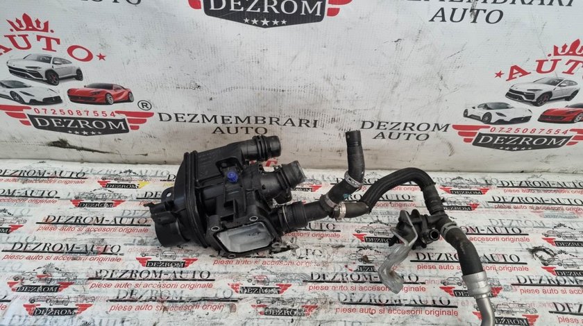 Corp termostat Opel Mokka II 1.2 131cp cod piesa : 9812131480