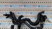 Corp termostat Peugeot 206 hatchback, 1.6hdi, 9HY,...