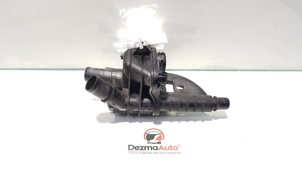 Corp termostat, Peugeot 207, 1.6 hdi, 9H06, 9684588980