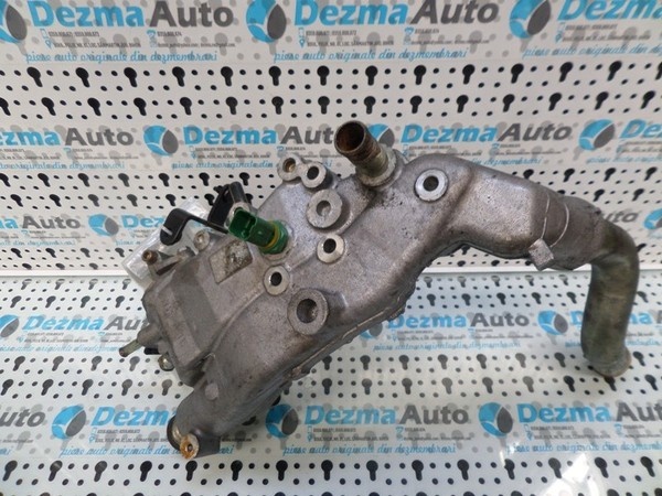 Corp termostat Peugeot 406 (8B) 9633340310