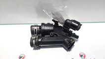 Corp termostat, Peugeot 407 SW [Fabr 2004-2010] 2....