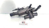 Corp termostat, Peugeot 807, 2.0 hdi, RHR, 9656182...