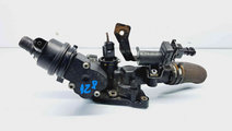 Corp termostat Renault Megane 3 Combi [Fabr 2008-2...