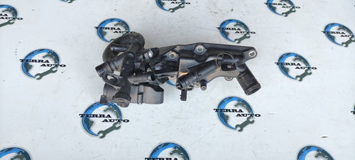 Corp termostat Renault Megane III 1.2 TCE cod: 110601073R