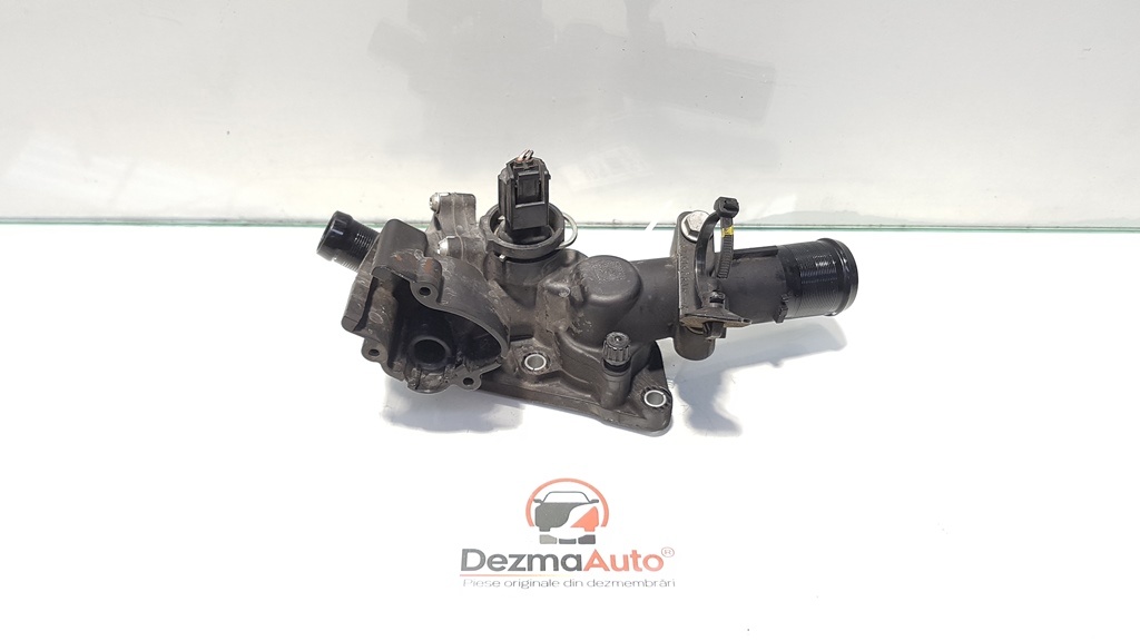 Corp termostat, Renault Scenic 3, 1.5 dci, 110609813R