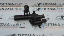 Corp termostat, Renault Scenic 3, 1.5 dci