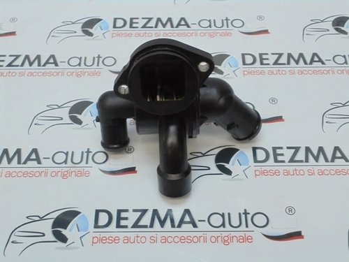 Corp termostat, Seat Alhambra (710) 2.0tdi, CFGB