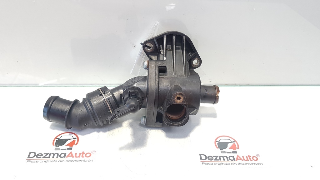 Corp termostat, Skoda Octavia 2 Combi (1Z5), 2.0 fsi, BLX, 06F121111