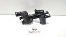 Corp termostat, Vw Caddy 3 Combi (2KJ) [Fabr 2004-...