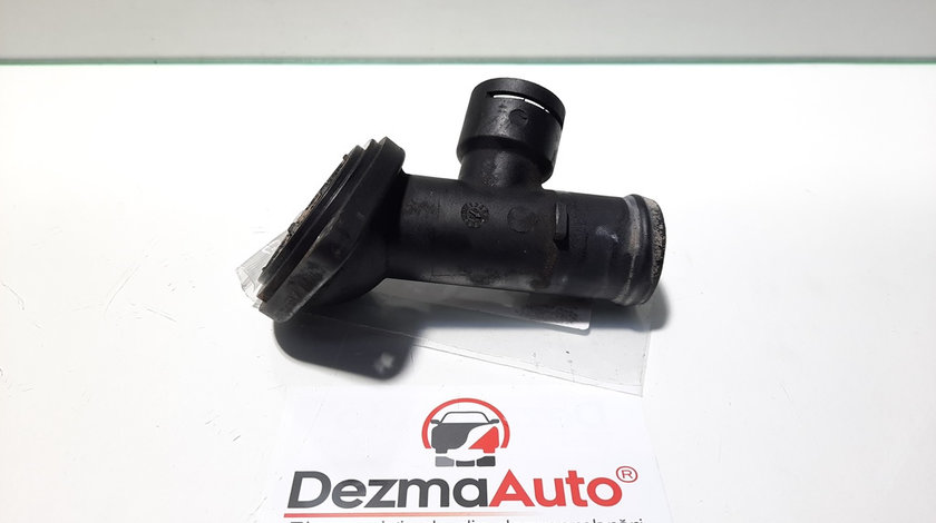 Corp termostat, Vw Golf 5 (1K1) [Fabr 2004-2008] 2.0 tdi, BKD, 03G121121D (id:432217)