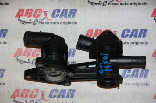 Corp termostat VW Golf 6 1.4 TSI 2009-2013 cod: 03C121026AC