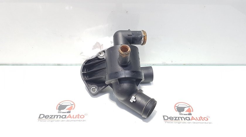 Corp termostat, Vw Passat (362) 2.0 tdi, CFF, 03L121111AE (id:371129)