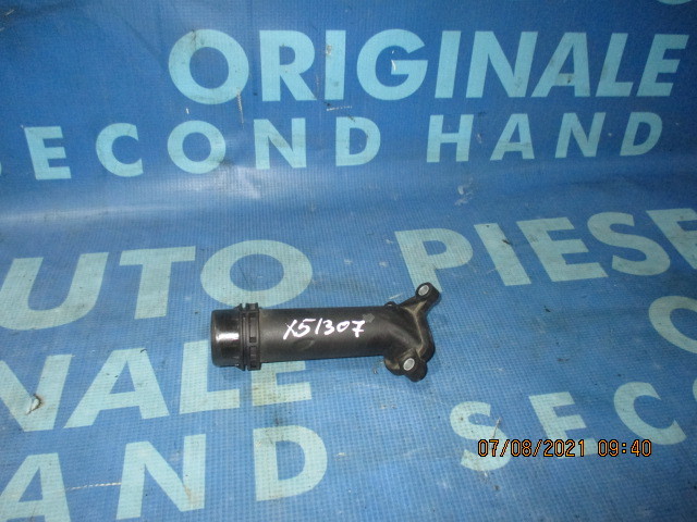 Cot apa BMW F15 X5 3.0d;  7810707