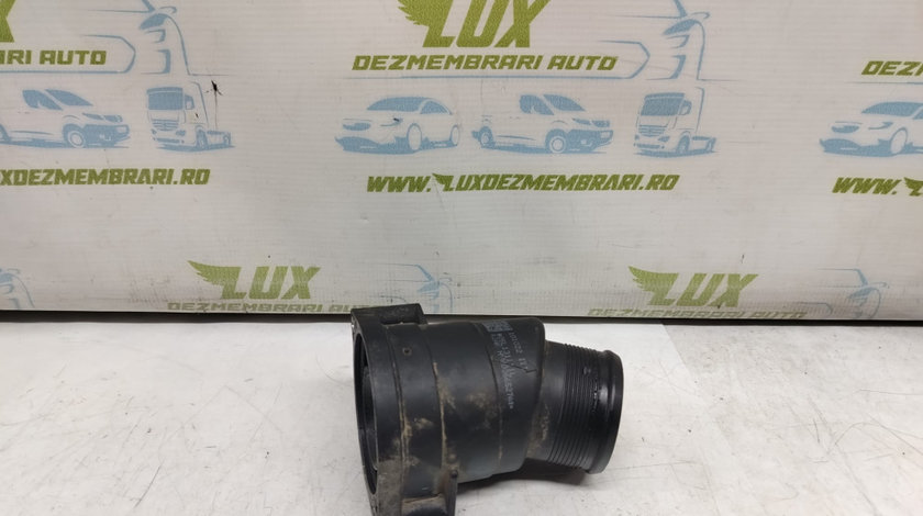 Cot conducta intercooler 05L131111L Skoda Octavia 4 [2019 - 2024] 2.0 tdi DTRB