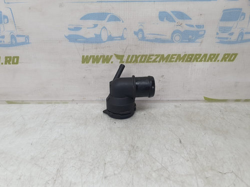 Cot flansa apa 1k0122291ba Volkswagen VW Golf 5 [2003 - 2009]