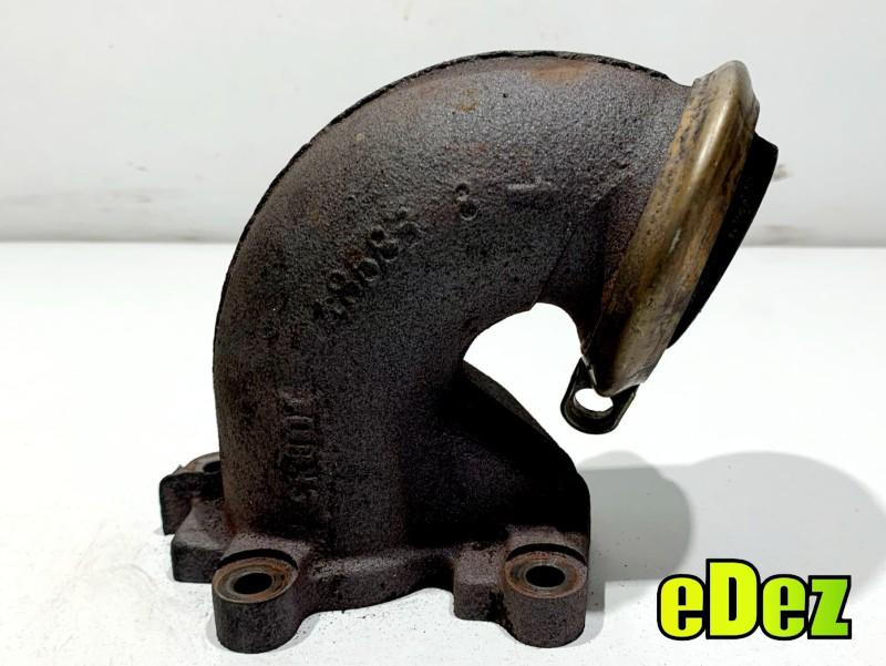 Cot turbo / turbina Citroen C3 (2002->) [FC_] 1.4 hdi 8HZ