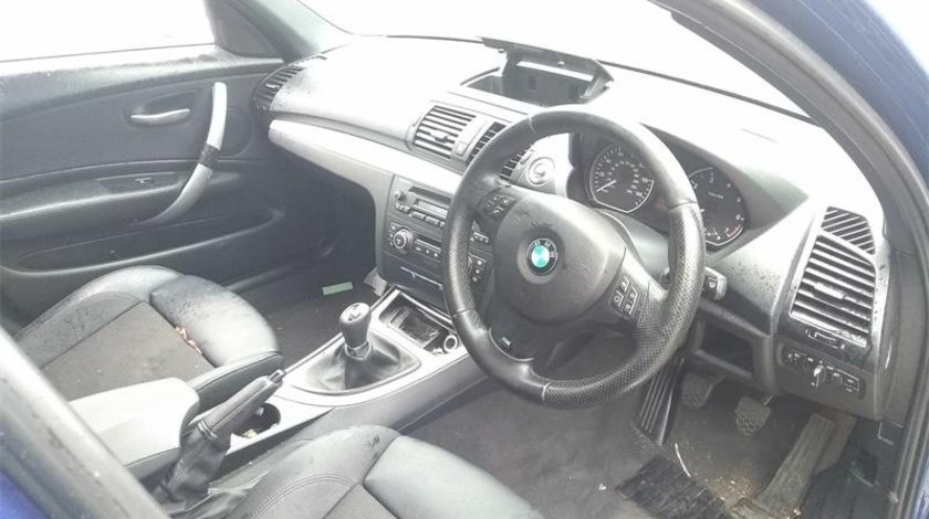 Cotiera BMW E87 2008 Hacthback 1.6