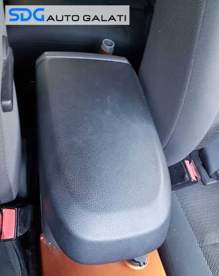 Cotiera Completa cu Consola Centrala Ford Kuga 1 2008 - 2013