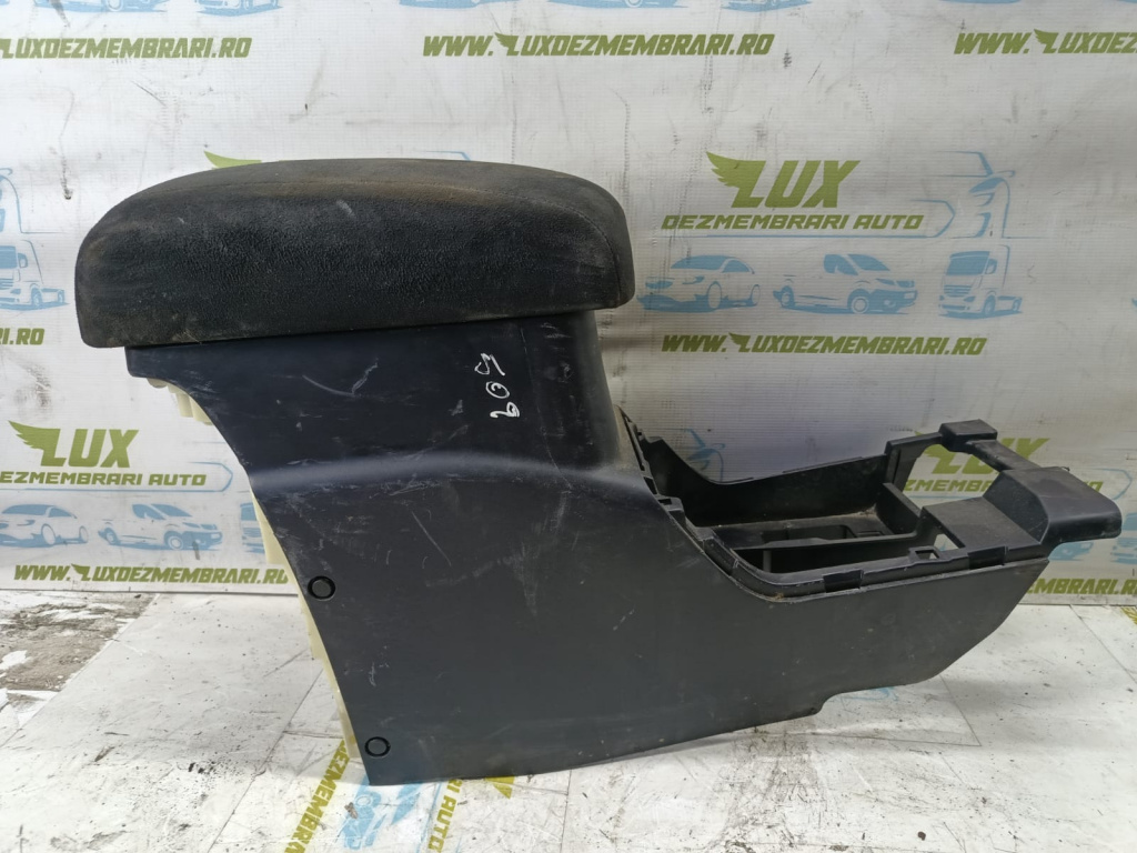 Cotiera consola centrala 8011a083 Citroen C-Crosser [2007 - 2013]