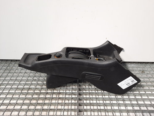 Cotiera consola centrala, Peugeot 206 [Fabr 1998-2009] 9625036877 (id:429369)