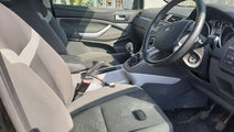 Cotiera Ford Kuga 2010 SUV 2.0 TDCI UFDA