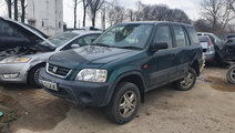 Cotiera Honda CR-V 2001 4x4 2.0 benzina