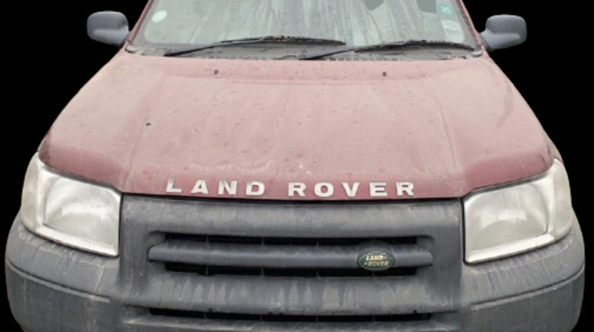 Cotiera land rover freelander - oferte