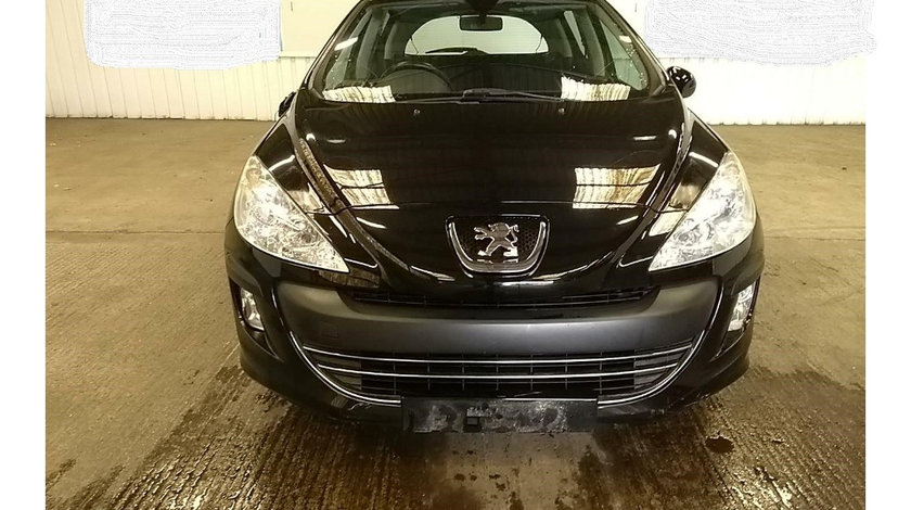 Cotiera Peugeot 308 2009 Hatchback 1.4 i Benzina