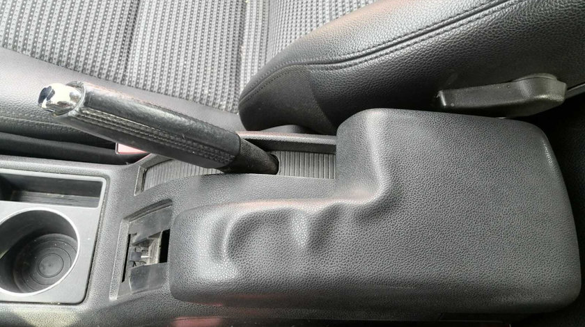 Cotiera Piele Mercedes W245 Clasa B Class 2005 - 2012