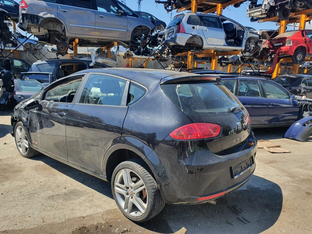 Cotiera Seat Leon 2 2012 facelift 1.6 cayc #80187533