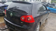 Cotiera Volkswagen Golf 5 2007 hatchback 2.0 tdi B...