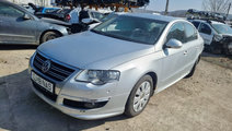 Cotiera Volkswagen Passat B6 2010 berlina 2.0 TDI ...