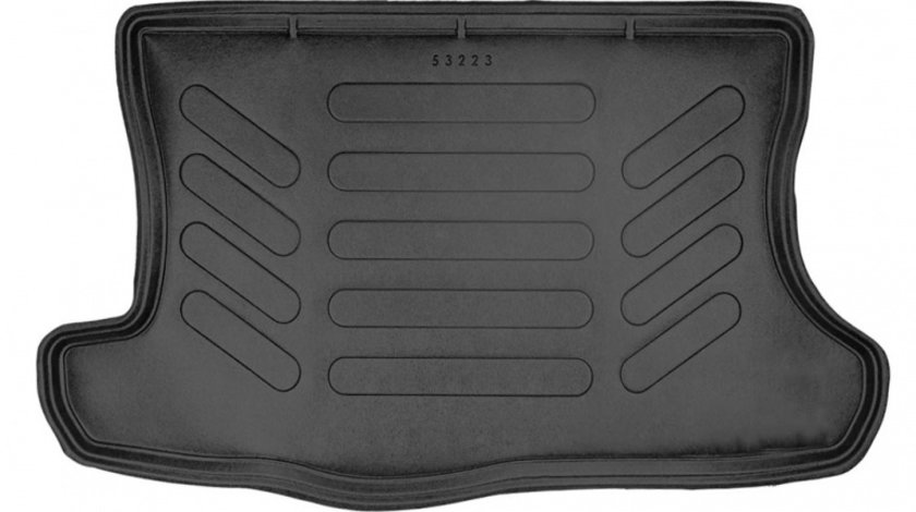 Covor Protectie Portbagaj Umbrella Pentru Ford Fusion 2002-2012 8682578005148