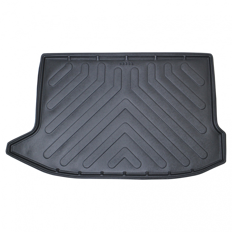 Covor Protectie Portbagaj Umbrella Pentru Hyundai Kona 2017- 8682578005537