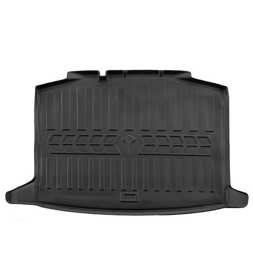 Covor Protectie Portbagaj Umbrella Pentru Skoda Rapid Combi Cu Podea Joasa (2012-2019) 126816