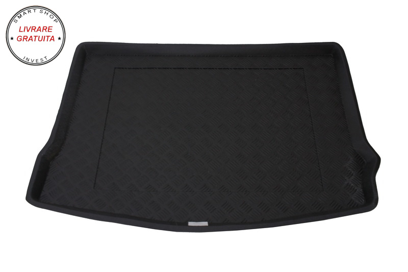 Covoras tavita portbagaj compatibil cu FORD Focus Hatchback 2005-2011