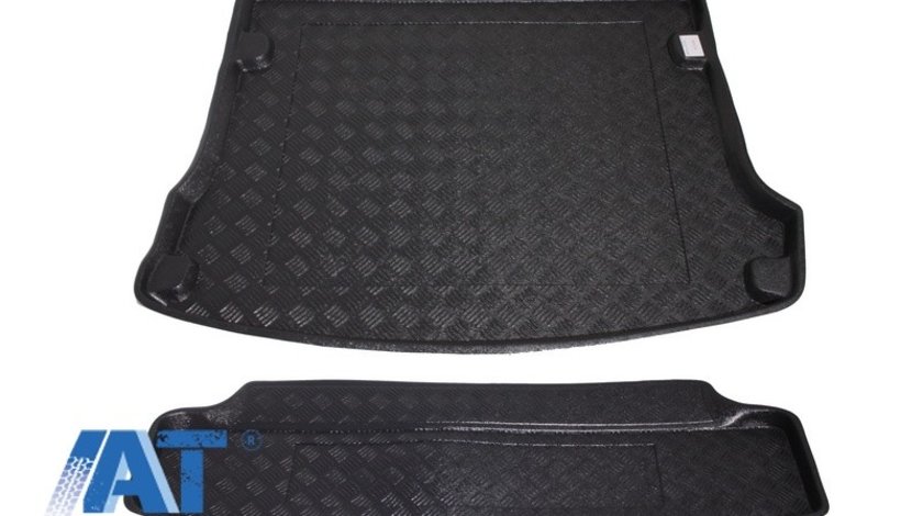 Covoras tavita portbagaj compatibil cu RENAULT Dacia Logan MCV 2006-2013