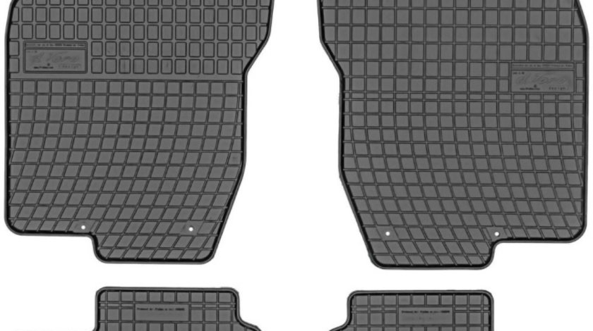 Covorase auto ALFA ROMEO 156 Sedan 1997-2005 Frogum