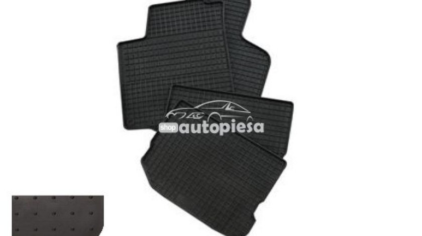 Covorase auto BMW 3 E46 (09.98-02.05) PETEX 16310PX piesa NOUA