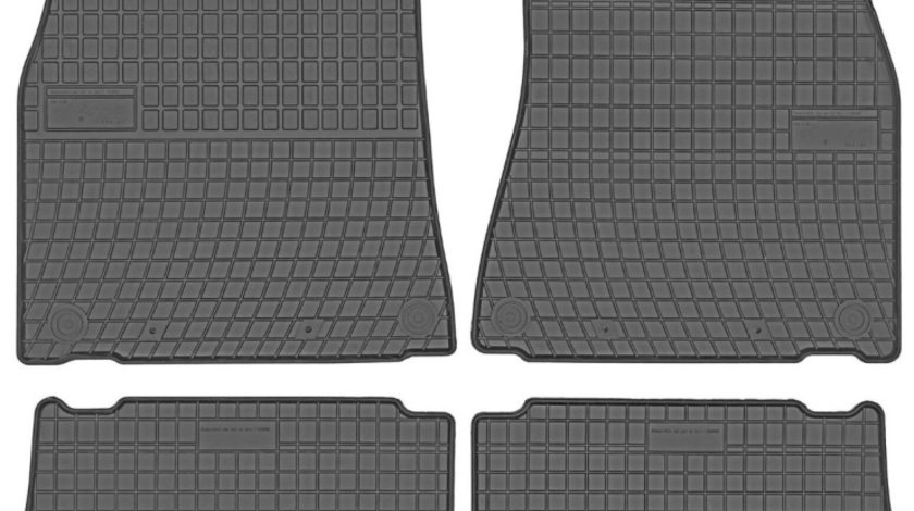 Covorase auto LEXUS LS 2000-2006 Frogum