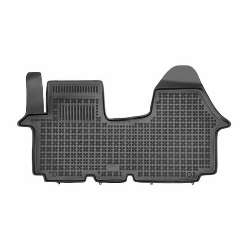 Covorase auto OPEL Vivaro 2001-2014 Randul 1 Rezaw Plast