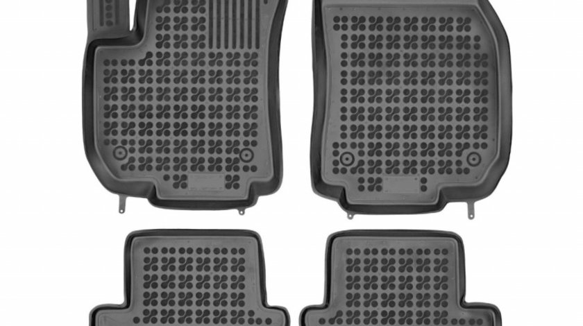 Covorase auto OPEL Zafira B 2005-2014 Rezaw Plast