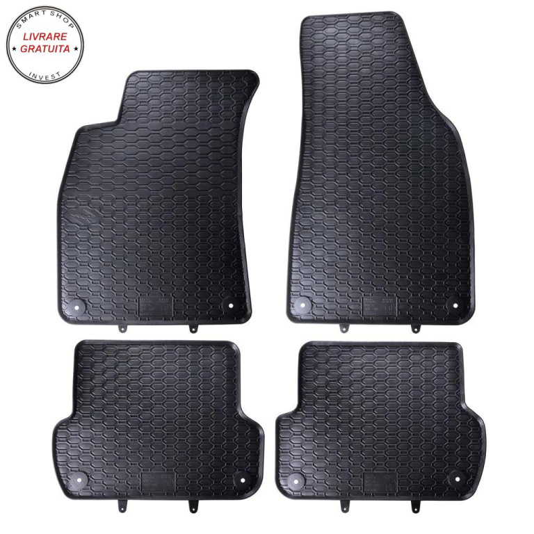 Covorase auto Seat Exeo, caroserie Sedan, fabricatie 2009 - 2013 #1- livrare gratuita