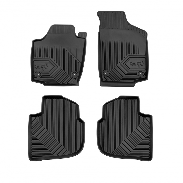 Covorase auto Seat Toledo 2013-2019 Frogum 77